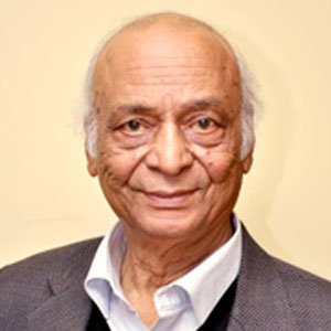 Dr. Devendra Bhushan Gupta